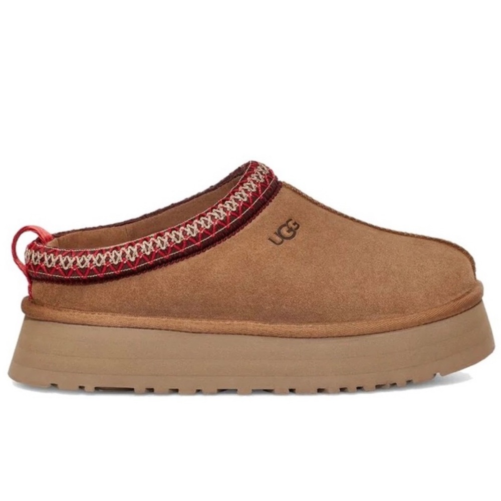 Ugg Tazz Platform sz 9